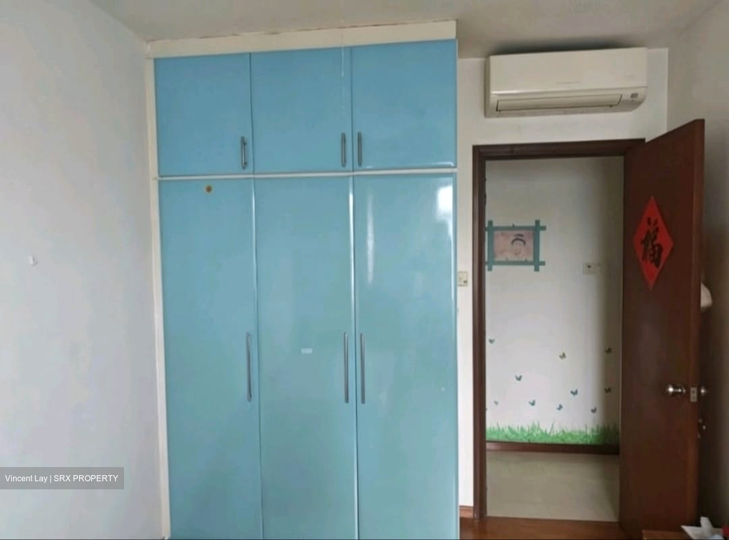Rio Vista (D19), Condominium #599131011